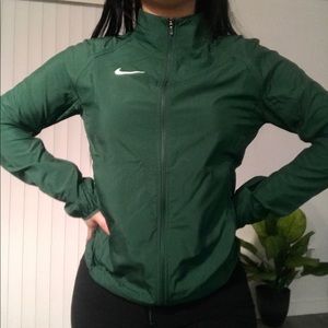 Woman’s Nike Running Jacket